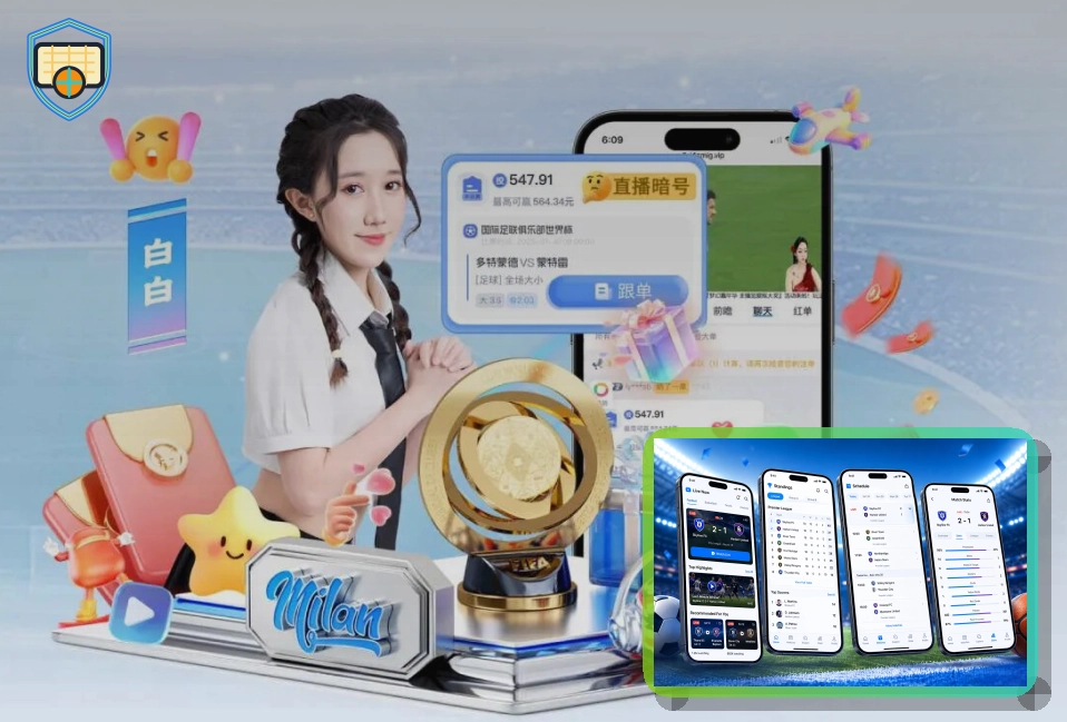 皇冠体育多项目体育覆盖更完整
